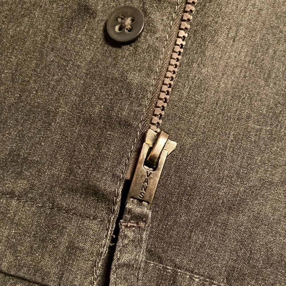 Vans‎ Jacket - Picture 6 of 8